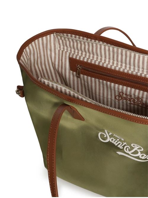 city bag nylon MC2 SAINT BARTH | CB0002-00219L.5218